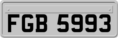 FGB5993