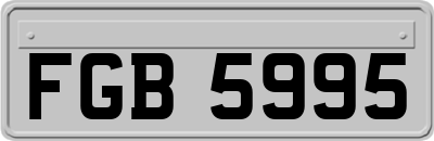 FGB5995