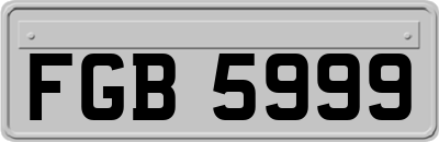 FGB5999