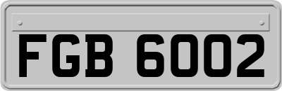 FGB6002