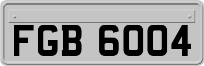 FGB6004