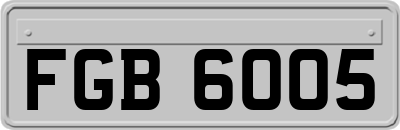 FGB6005