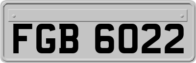 FGB6022