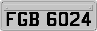 FGB6024