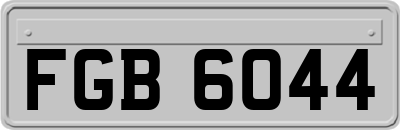 FGB6044
