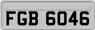 FGB6046