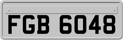 FGB6048