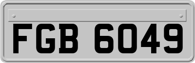 FGB6049