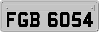 FGB6054