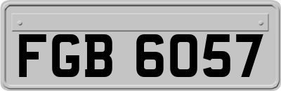 FGB6057