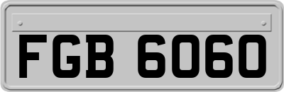 FGB6060