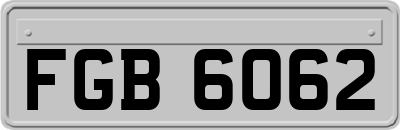 FGB6062