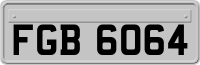 FGB6064