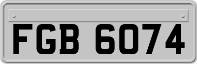 FGB6074