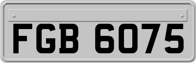 FGB6075