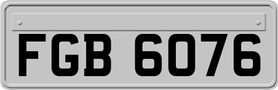 FGB6076
