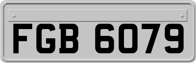 FGB6079