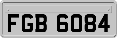 FGB6084