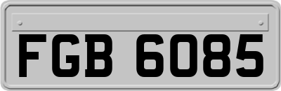 FGB6085