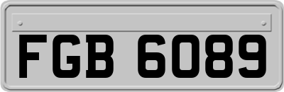 FGB6089