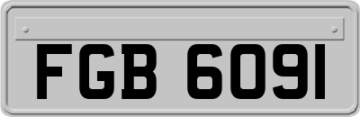 FGB6091