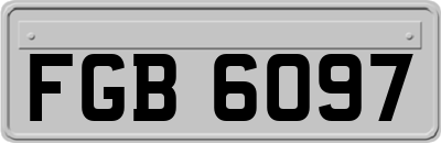 FGB6097