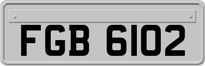 FGB6102