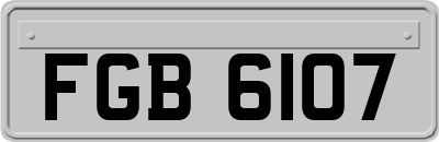 FGB6107