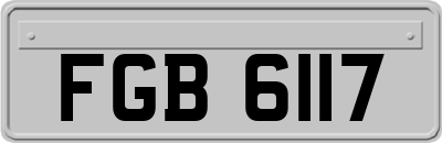 FGB6117