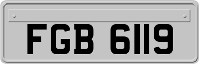 FGB6119