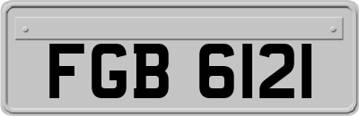 FGB6121