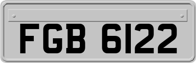 FGB6122