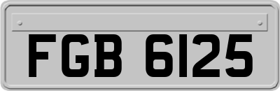 FGB6125