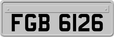 FGB6126
