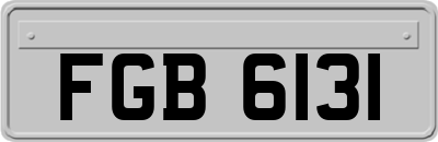 FGB6131