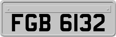FGB6132