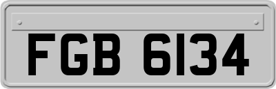 FGB6134