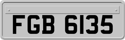 FGB6135