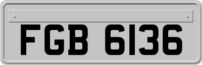 FGB6136