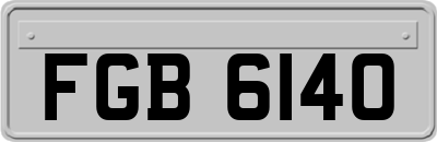 FGB6140