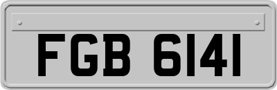 FGB6141