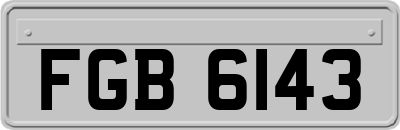 FGB6143