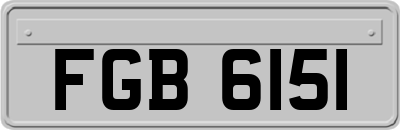 FGB6151