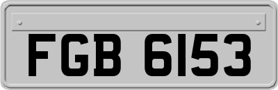 FGB6153