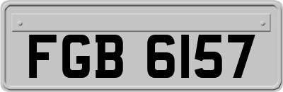 FGB6157