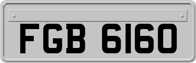 FGB6160