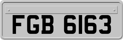 FGB6163