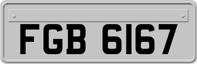 FGB6167