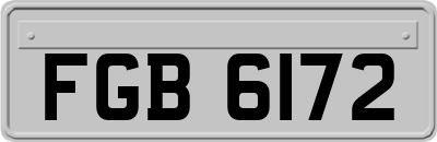 FGB6172