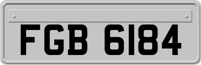 FGB6184